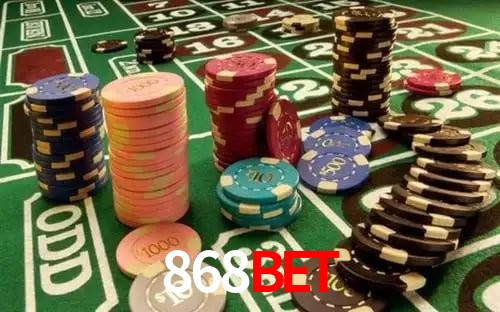 APP oficial da 868bet para mobile