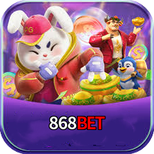 Imagem promocional da 868bet mostrando a plataforma e suas vantagens